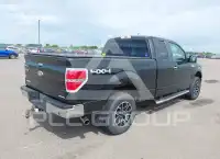 2012 Ford F-150 photo