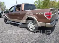 2012 Ford F-150 photo