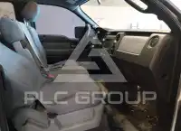 2012 Ford F-150 фото
