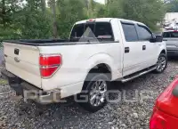 2012 Ford F-150 фото