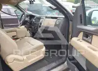 2012 Ford F-150 фото
