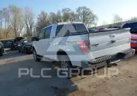 2012 Ford F-150 фото
