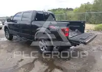2012 Ford F-150 фото