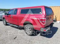 2012 Ford F-150 photo