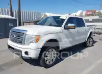 2012 Ford F-150 photo