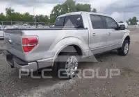 2012 Ford F-150 фото