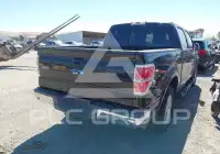 2012 Ford F-150 photo