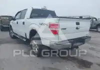 2012 Ford F-150 фото