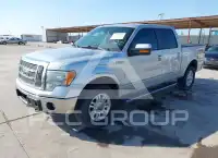 2012 Ford F-150 фото