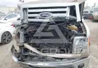 2012 Ford F-150 фото