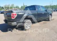 2012 Ford F-150 photo