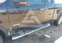 2012 Ford F-150 photo