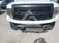 2012 Ford F-150 фото
