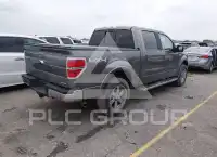 2012 Ford F-150 фото