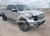2012 Ford F-150 фото