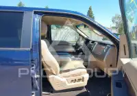 2012 Ford F-150 фото