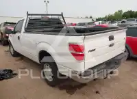 2012 Ford F-150 фото