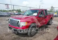 2012 Ford F-150 photo