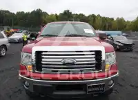 2012 Ford F-150 photo