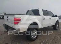 2012 Ford F-150 photo