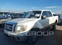 2012 Ford F-150 фото