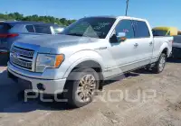 2012 Ford F-150 photo
