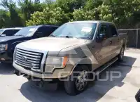 2012 Ford F-150 photo