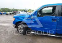 2012 Ford F-150 photo
