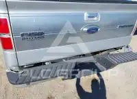 2012 Ford F-150 photo