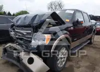 2012 Ford F-150 фото