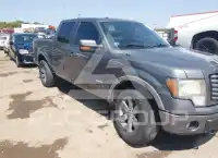 2012 Ford F-150 фото