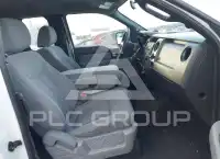 2012 Ford F-150 photo