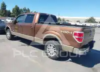 2012 Ford F-150 фото