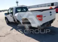 2012 Ford F-150 фото