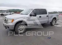 2012 Ford F-150 фото
