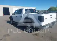2012 Ford F-150 фото