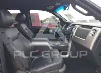 2012 Ford F-150 фото