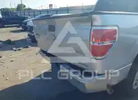 2012 Ford F-150 фото