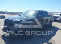 2012 Ford F-150 фото