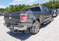 2012 Ford F-150 фото