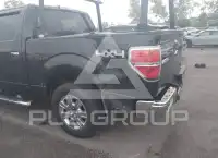 2012 Ford F-150 фото