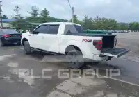 2012 Ford F-150 фото
