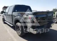 2012 Ford F-150 photo