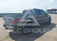 2012 Ford F-150 фото