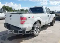 2012 Ford F-150 фото
