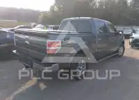 2012 Ford F-150 фото
