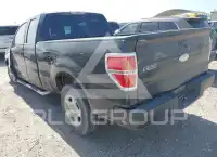 2012 Ford F-150 photo
