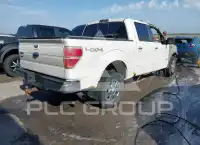2012 Ford F-150 фото