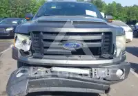 2012 Ford F-150 фото