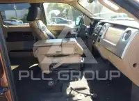 2012 Ford F-150 фото